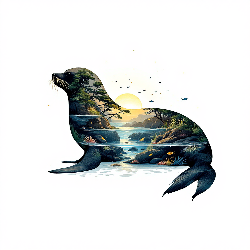 AI Generated Artwork 63